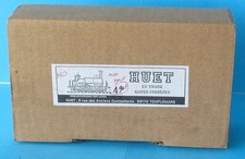 HO HUET SNCF Aiguillage en Kit MIDI  (V6)EB3482