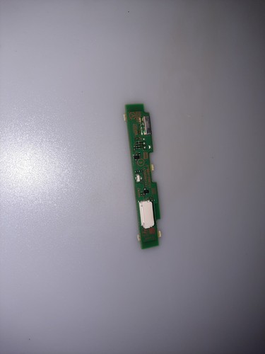 Carte infrarouge board - ir, tv