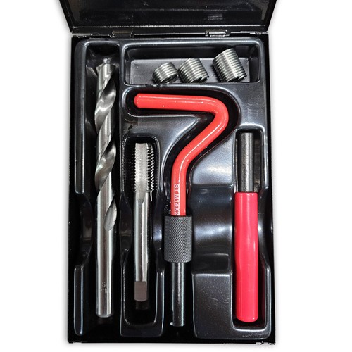 Kit filets rapportes x - 14,