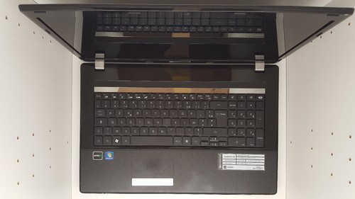 Ordinateur packard bell - ordinateur,