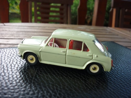 Tekno 832 1100 - mg, marina