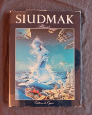 L'Art Hyperréaliste Fantastique de Wojtek SIUDMAK, Peintures Dessins Sculpture 2