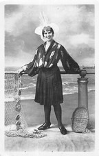 CPA 85 LES SABLES D'OLONNE /