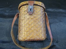 Verre ! Ancien ! Curiste 