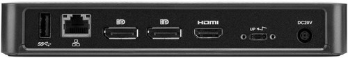 Targus dock430euz displayport - dock430euz,