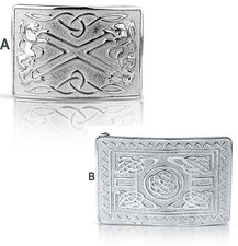 Boucle De Ceinture Kilt