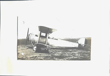 Aviation Photo SALMSON 260 HP