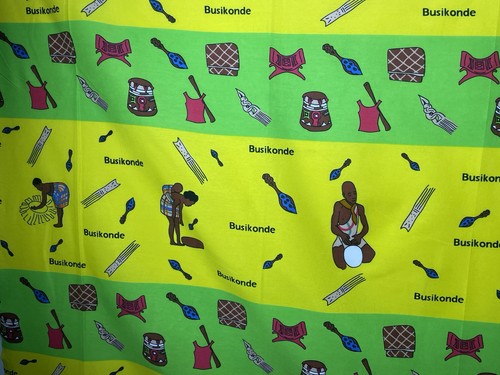 Tissu pagne wax africain - tissu,
