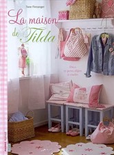 La maison de Tilda, Tone