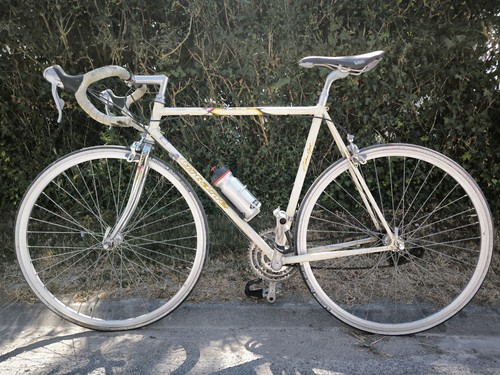 Gitane vélo course - gitane,