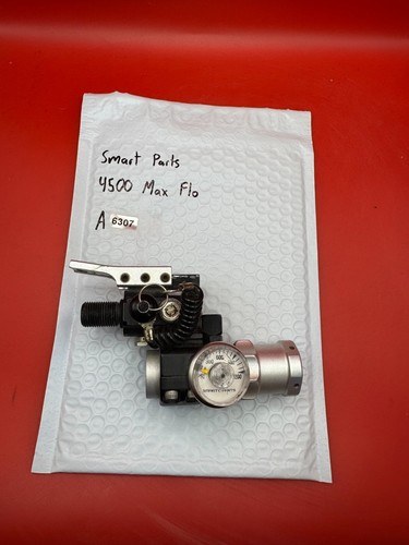 Smart parts 4500 - parts, max