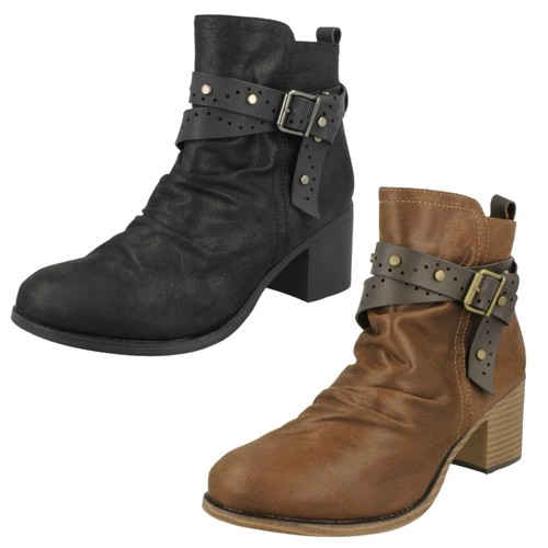 Bottes cheville femme down - bottes,