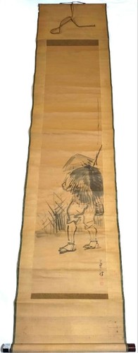 Parapluie ancien pêcheur mino - parapluie,