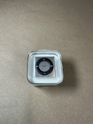 Apple ipod shuffle 4th - apple,