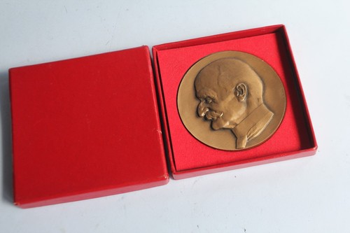 Médaille centenaire marius - centenaire, de