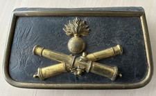 Giberne D’officier Second