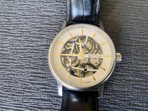 Montre homme automatic - homme,