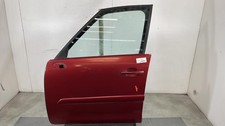 Porte avant gauche CITROEN C4 PICASSO 1 9002X7