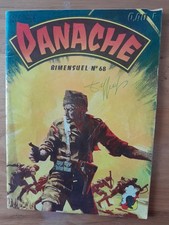 PANACHE     N°68     IMPERIA