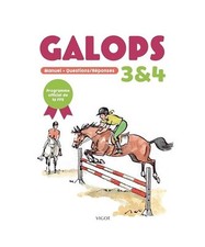 Galops 3 & 4: Manuel +