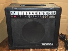 Amplificateur Guitare Zoom Fire 30 - Modeling Guitar Amplifier