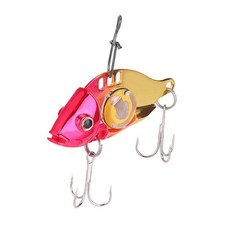 Leurres de pêche clignotants