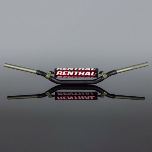 Renthal twinwall handlebar - renthal,