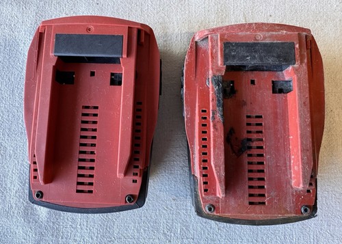 Lot hilti b22 6 - of, b22/2.6