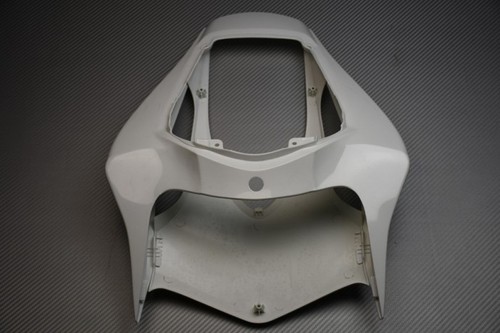 Coque arrière complète non - coque,