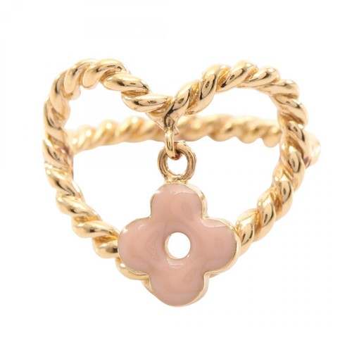 Louis vuitton bague coeur - vuitton,