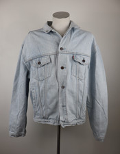 Levi's Veste En Jean Coton