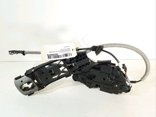 Serrure porte volkswagen - porte, g