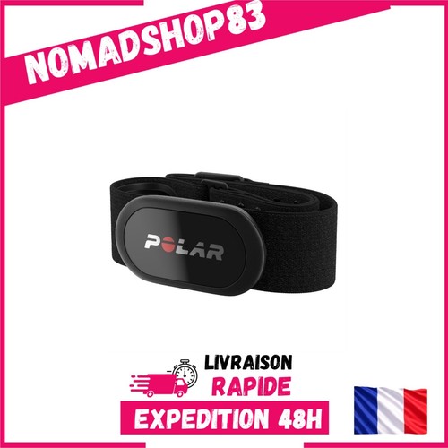 Polar h10 capteur cardio - polar,