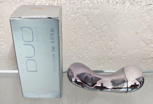 Duo men edt ml de - men, azzaro