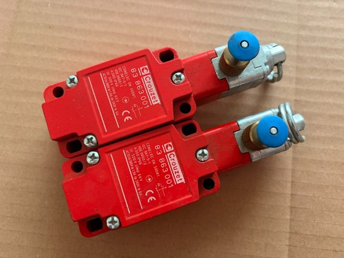 Crouzet 863 001 lot - 001,, 2