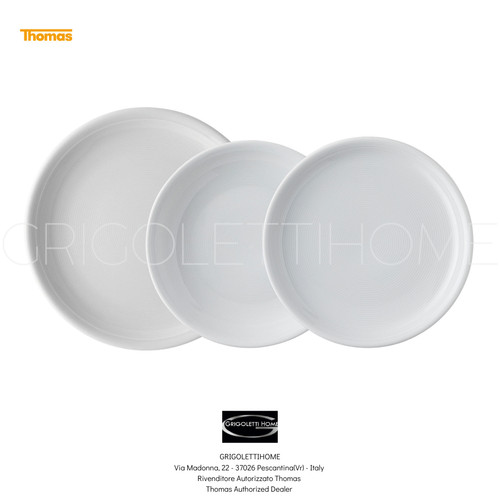 Thomas tendance blanc - thomas,