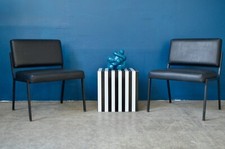 Paire fauteuils lounge - paire,