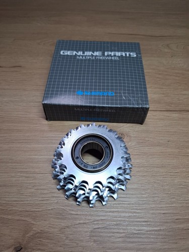 Roue libre shimano nib nos - roue,