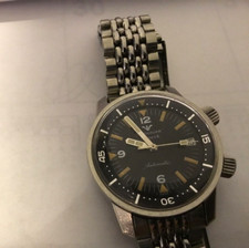 SUPER COMPRESSOR AUTOMATIC