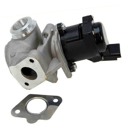 Vanne egr citroen c5 - c3,