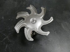 moteur chaleur tournante  pour cuisinière Beko cum650x (occasion)