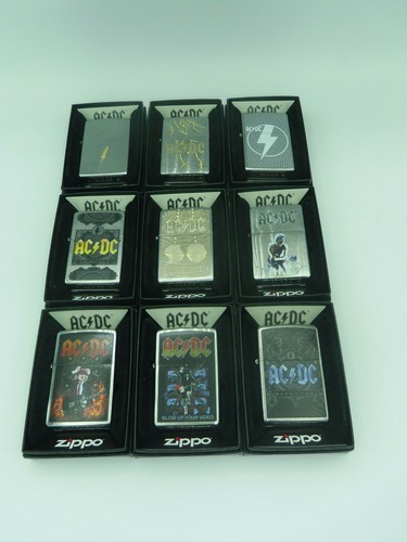 Briquet zippo essence neuf - essence,