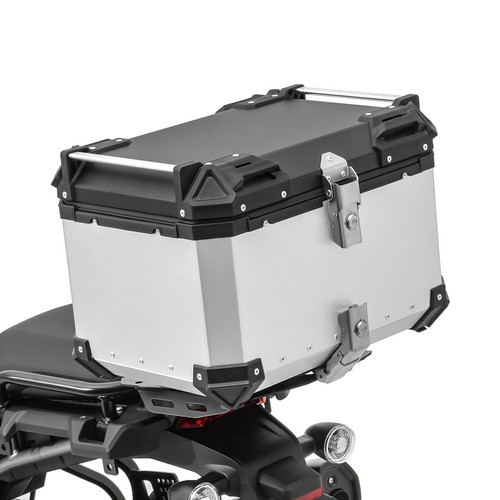 Top case aluminium pour - , yamaha