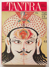 Tantra; Le culte indien de l’extase - Philip Rawson - Seuil 1973