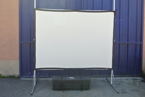 Simda ecran pliable - simda, de