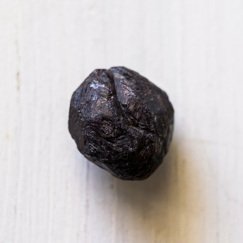 Grenat rouge pierre brute - rouge,