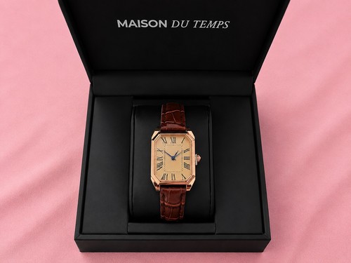 Montre quartz vintage - montre,