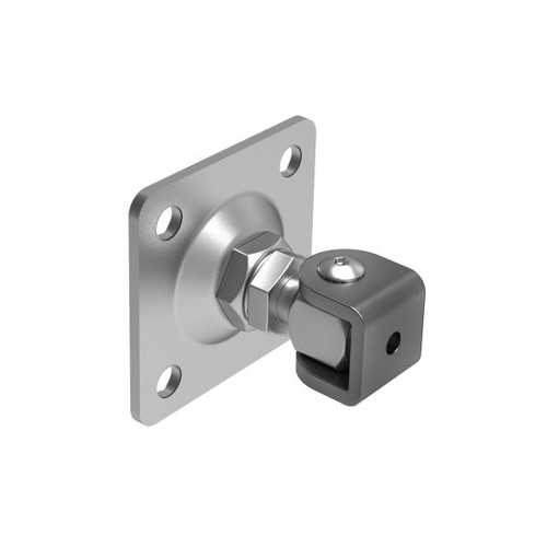 Torband réglable zingué m16 - réglable,