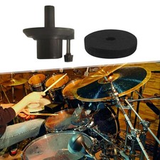 Support de support de cymbale