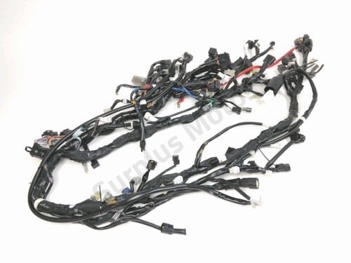 Faisceau electrique yamaha - yamaha, xp